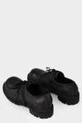 Guidi - Big daddy derbies GR02VB / Black stitching