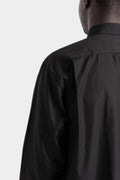 Comme des Garcons Homme Plus | AW25 - Woven cotton shirt, PZ-B003