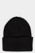 Y-3 | AW25 - Ribbed knit beanie, JW8963