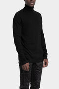 MD75 | AW25 - Lightweight wool knit sweater, MD12117