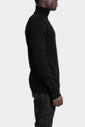 MD75 | AW25 - Lightweight wool knit sweater, MD12117