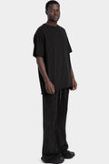 GALL | AW25 - Oversized back layer tee, 29