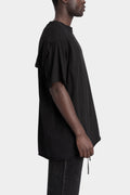 GALL | AW25 - Oversized back layer tee, 29