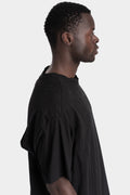 GALL | AW25 - Oversized back layer tee, 29