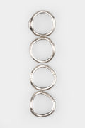 GOTI | Stacking rings
