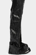 Rick Owens DRKSHDW | SS24 "Lido" - Bolan banana pants, Coated