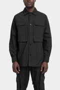 GALL Laboratories | SS25 - Stacked cargo shirt, 31