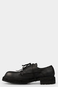 Guidi - Big daddy derbies GR02VB / Black stitching