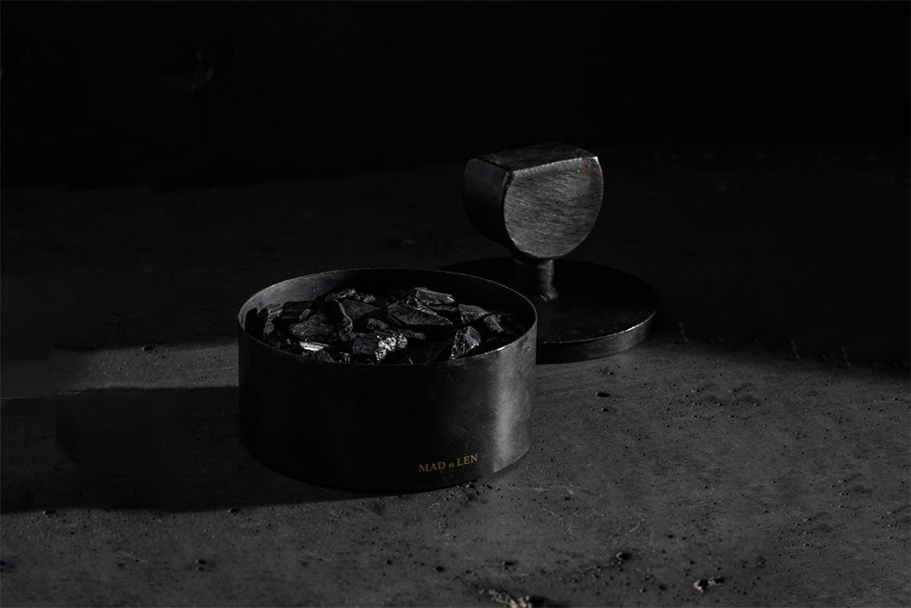 Mad et Len – Artisanal French Perfumery & Scented Craft