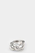 Myon Rox Thela-me silver ring