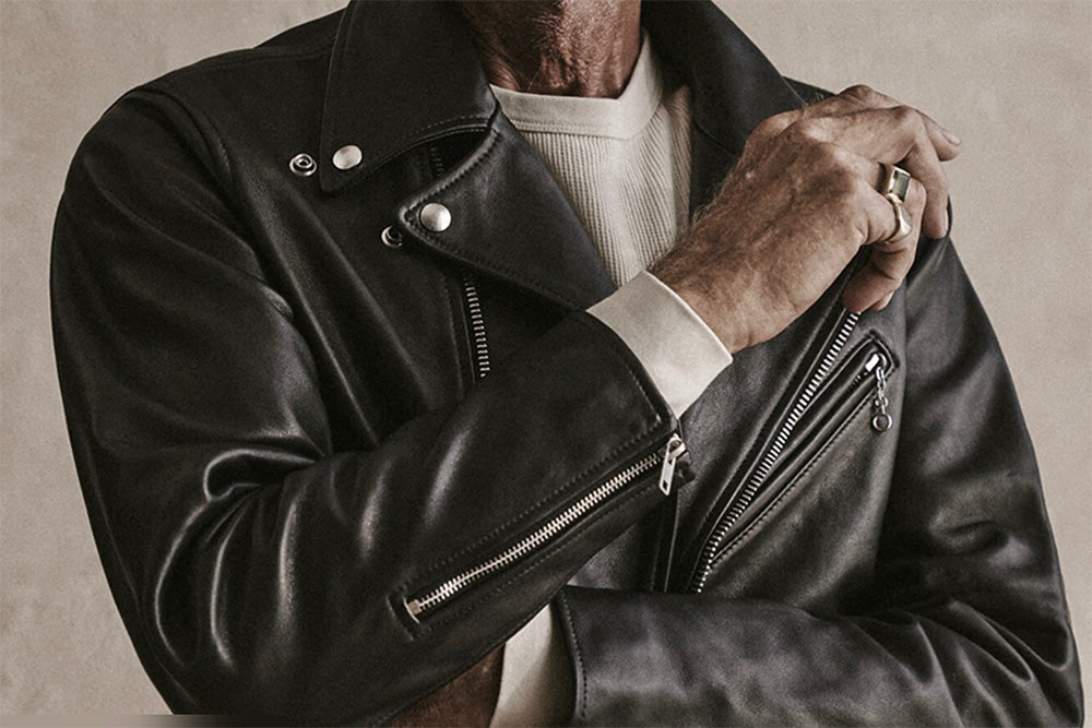Never Enough – Made in Italy Clothing with Original Cuts & Fabric Innovation