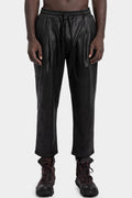 Never Enough | AW25 - Vegan leather pants, MPA070