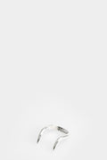Söderberg | Fang silver ring