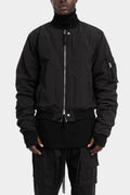 Thom Krom | AW25 - Padded bomber jacket MJ75
