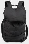 Y-3 | AW25 - Padded backpack, JV9722