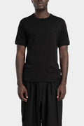 Y-3 | AW25 - Cotton t-shirt Article  JV6747