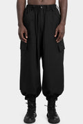 Y-3 | AW25 - Cargo pants Article: JX7293