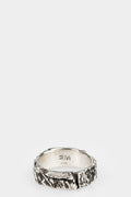 Enri Mars | Artik complex ring