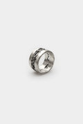 OSS Haus | Broken band ring