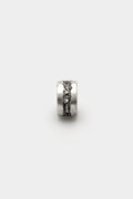 OSS Haus | Broken band ring