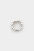OSS Haus | Broken band ring