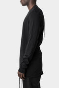 11 By BBS | AW22 - LS1B - Long sleeve tee