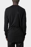 11 By BBS | AW22 - LS1B - Long sleeve tee