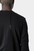 11 By BBS | AW22 - LS1B - Long sleeve tee