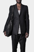 Guidi - Large shoulder bag | Q20