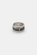 OSS Haus | Broken band ring