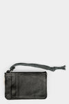 0-Hide | Compact leather wallet