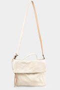 0-Hide | Folded messenger bag, F25B4sh.w