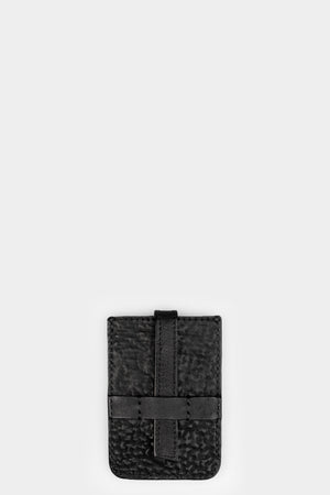 0-Hide | Culatta puller card holder F25W1BL