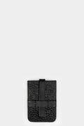 0-Hide | Culatta puller card holder F25W1BL