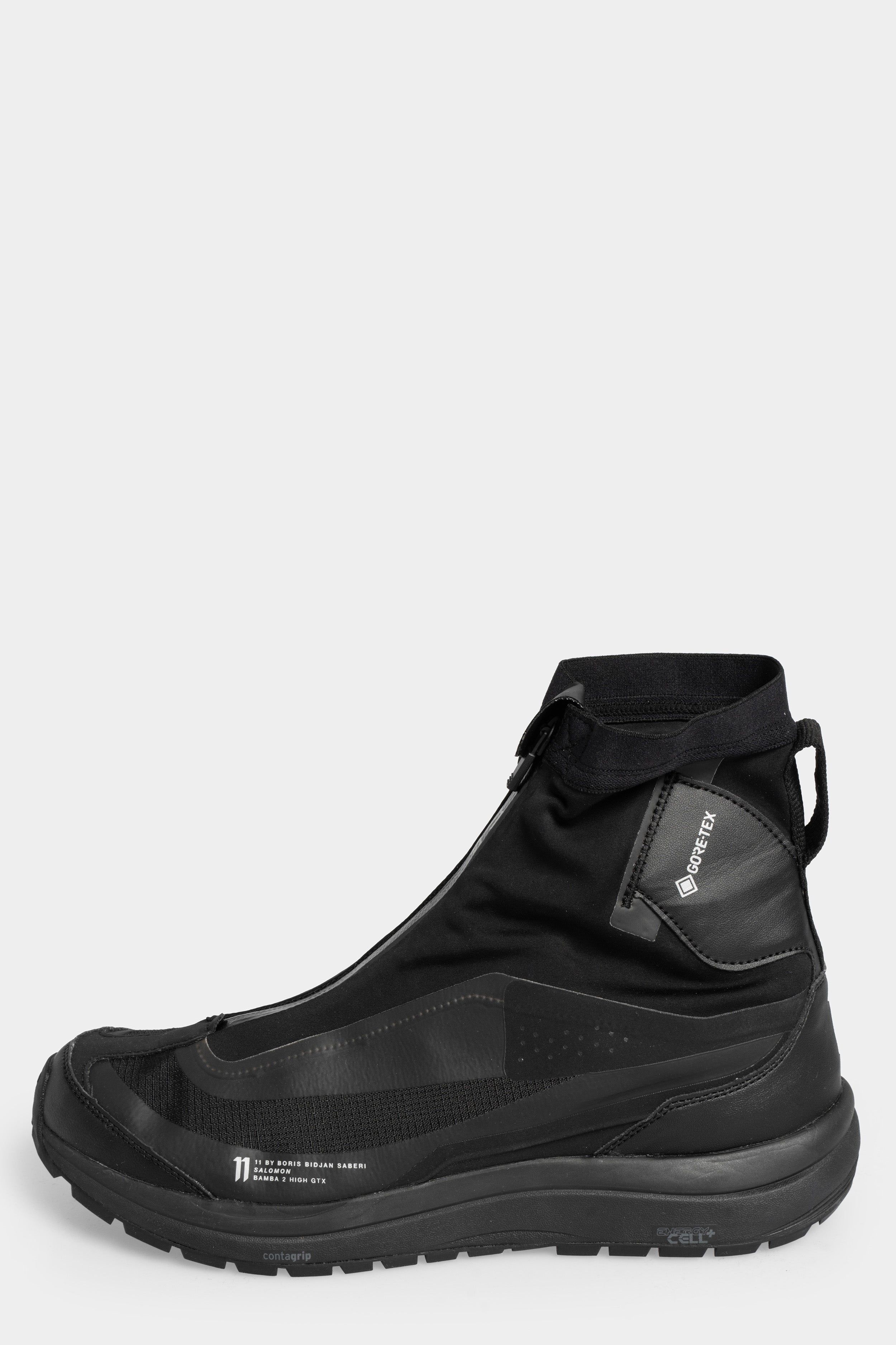 new arrival