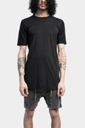 11 by Boris Bidjan Saberi | TS5 - T-shirt, Black