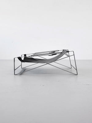Söderberg ‘CONTROLLED APPOSITION’ - SYSTEM SEAT, shot on table