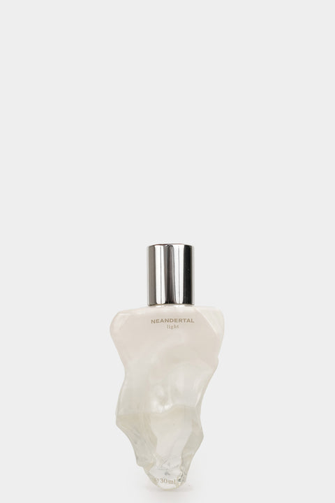 Neandertal | Permanent - Eau de Parfum | Neandertal - Light 30ML, shot on table