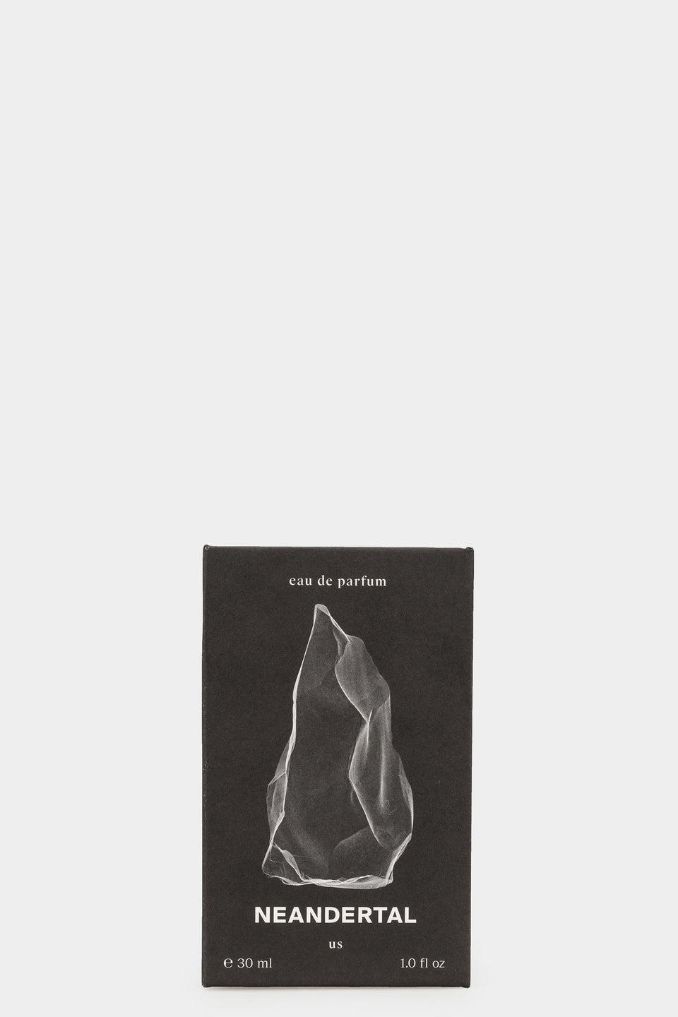 Eau de Parfum | Neandertal - Us 30ML