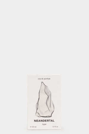 Eau de Parfum | Neandertal - Light 30ML