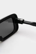 VAVA | SS23 - Asymmetrical sunglasses | WL0053