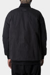 First Aid To The Injured | AW23 - Yarda bomber jacket