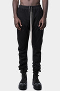 Rick Owens DRKSHDW | Berlin drawstring pants, RIG