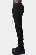 Rick Owens DRKSHDW | Berlin drawstring pants, RIG