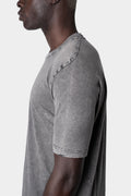 11 by Boris Bidjan Saberi | TS5 - T-shirt, Acid grey