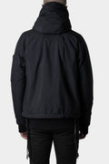 11 by BBS | AW23 - Hooded Padded Jacket