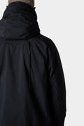 11 by BBS | AW23 - Hooded Padded Jacket