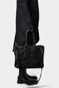 Incarnation | Messenger leather bag