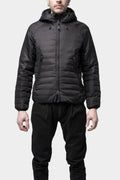 JG1 by GALL | SS24 - Lightweight down puffer jacket