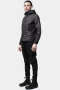 JG1 by GALL | SS24 - Lightweight down puffer jacket